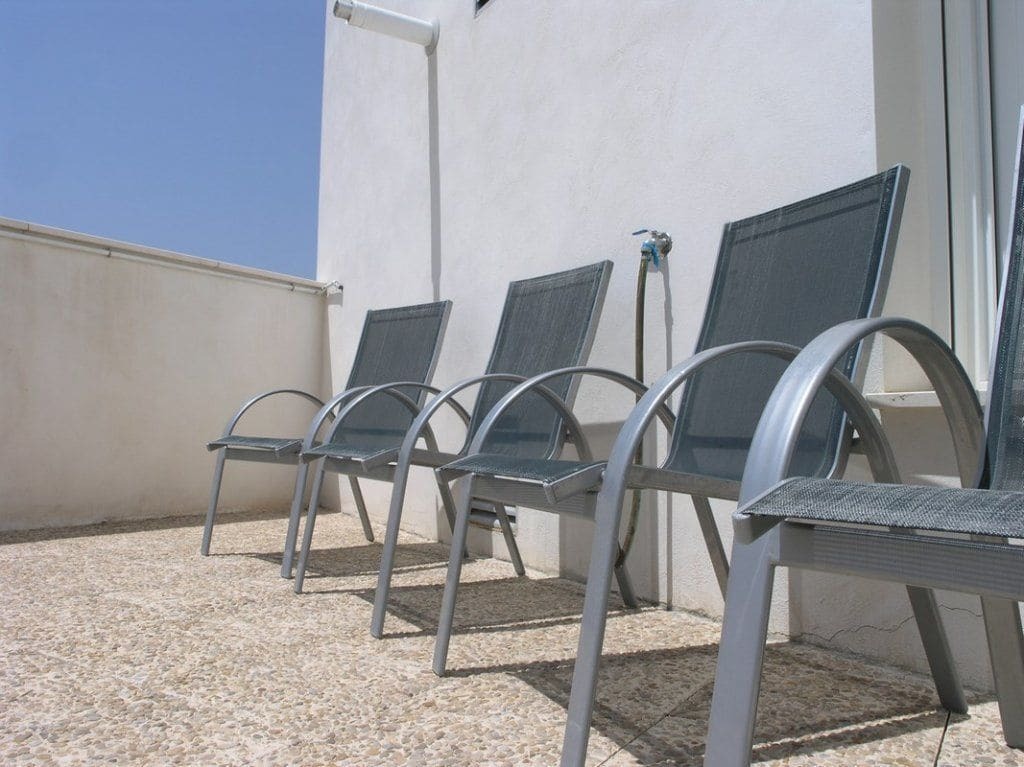 Apartamentos Aixa II Каравака-де-ла-Крус Экстерьер фото